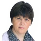 Танькова Людмила Алексеевна, невролог