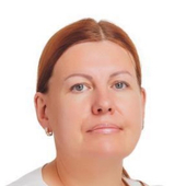 Касымова Алла Эриковна, стоматолог-терапевт