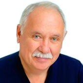 Крайнов Сергей Анатольевич, вертебролог