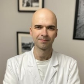 Ковалёв Евгений Владиславович, детский стоматолог