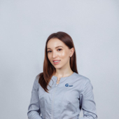 Лосева Алена Владимировна, пародонтолог