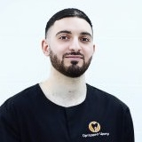 Варданян Эдгар Варданович, стоматолог-хирург