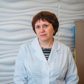 Воротынцева Елена Владимировна, ЛОР