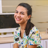 Харченкова Регина Адыровна, детский стоматолог