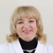 Вахитова Лена Саматовна, физиотерапевт