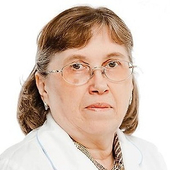 Домрачева Татьяна Викторовна, педиатр