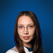 Беляева Вероника Алексеевна, психолог