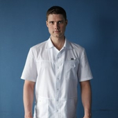 Атрощенко Игорь Николаевич, мануальный терапевт