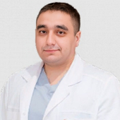 Назифуллин Азат Ирекович, онколог