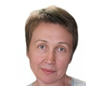 Толстихина Елена Викторовна, врач ЛФК