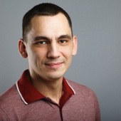 Запорожский Игорь Михайлович, стоматолог-хирург