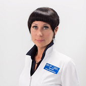 Черниховская Алена Михайловна, кардиолог