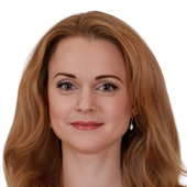 Семакина Анна Сергеевна, офтальмолог