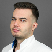 Камалетдинов Ринат Назимович, педиатр