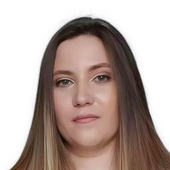 Ляхова Анастасия Сергеевна, ортопед