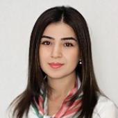 Джабиева Эльза Балабековна, гинеколог