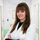 Лыткина В. С., врач функциональной диагностики