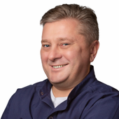 Быков Алексей Геннадьевич, стоматолог-ортопед