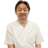 Бабушеев Баир Алексеевич, стоматолог-терапевт