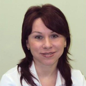 Лихачева Татьяна Анатольевна, ортодонт