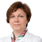 Морозова Евгения Сергеевна, гинеколог-эндокринолог