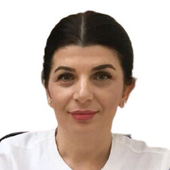 Айсякаева Джамиля Сайпуллаевна, терапевт