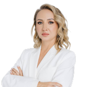 Аврамиди Юлия Ивановна, психолог