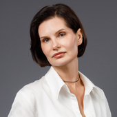 Эвельсон Наталья Николаевна, детский логопед