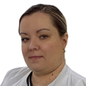 Старостина Татьяна Викторовна, онколог