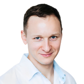 Морозов Антон Викторович, остеопат