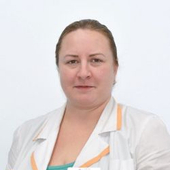 Шайхуллина Любовь Михайловна, терапевт