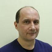 Ершов Александр Викторович, анестезиолог