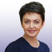 Цацурина Алла Семеновна, стоматолог-терапевт