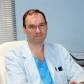 Пчелинцев Сергей Вячеславович, невролог