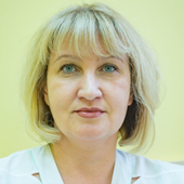 Гончарова Татьяна Петровна, детский невролог