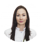 Климова Нина Владимировна, стоматолог-терапевт