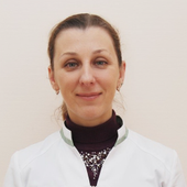 Матвеева Наталья Станиславовна, гинеколог-эндокринолог