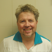 Бедняков Александр Александрович, стоматолог-терапевт