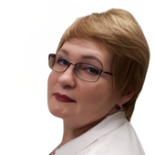 Исаева Татьяна Михайловна, врач УЗД