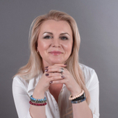 Киреева Людмила Сергеевна, психолог