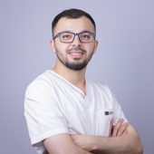 Султонов Фирдавс Пулотович, уролог