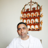 Соурабх Атирек, терапевт