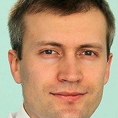 Нуждин Михаил Дмитриевич, кардиохирург