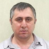 Мачигов Альберт Адамович, стоматолог-терапевт