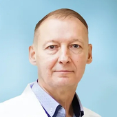 Васечкин Виктор Борисович, психолог