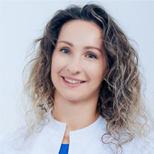 Ромась Анна Павловна, эндоскопист
