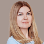 Годлевская Наталья Викторовна, массажист