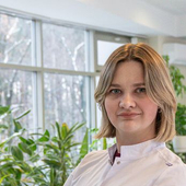 Пирожкова Алина Сергеевна, детский эндокринолог