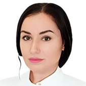 Мурадханова Марина Мурадхановна, терапевт