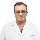 Тупикин Роман Сергеевич, эндоваскулярный хирург